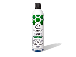 ULTRAIR Power Propellent Gas with Silicone 570 ml