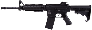 Cybergun FN M4A1 metall luftgevær BB