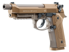 Beretta M9A3 helauto luftpistol 100ms BB