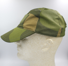 Combatkit Combat Caps norsk skogkamo