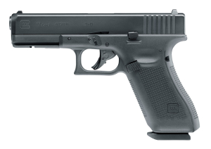 Glock 17 Gen5 4,5mm blowback BB 