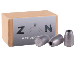 ZAN Slug HP 4,51mm, 0,84gram, 400stk