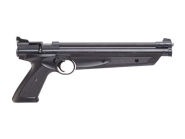 Crosman American Classic 1377 luftpistol svart