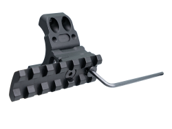 ASG STRIKE SYSTEMS AOMS-01 montasje for optikk 19950