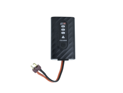 Strike Systems USB-C NiMH charger 20223	
