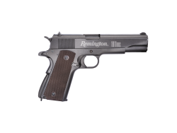 Remington 1911 RAC1 luftpistol sølv BB 20482