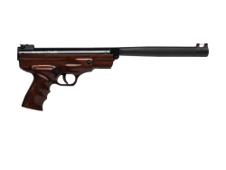 Remington Talon luftpistol for blykuler, gasstempel, tregrep 20484