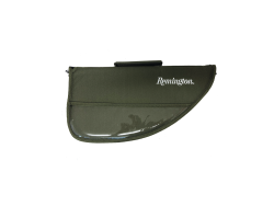Remington soft pistolfutteral –olivengrønn 20651