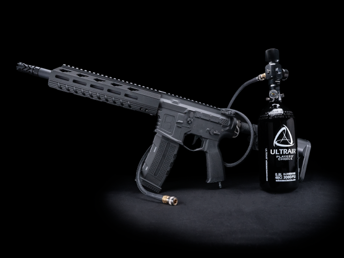 ASG Hybrid Series H-15 Carbine HPA softgun 20248