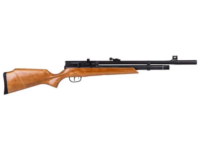 Beeman Raider PCP (4.5mm) PCP trestokk 320ms