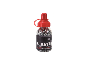 Blaster 4,5mm rundkuler 1500 stk