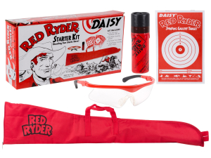 Red Ryder Starter Kit DY-993163-304