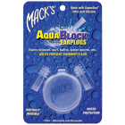 Mack's AquaBlock ørepropper for svømming #1131