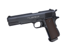 ASG M1911 STI Lawman CO2-pistol med metallsleide 17398