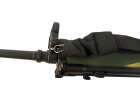 Combatkit adapter geværreim Tactical M4 svart