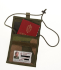 Rekona Pass/ID kortholder i Norsk skogskamo