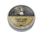 Coal Fenix 500 stk 4,5mm