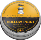 Coal WP Hollow Point 500 stk 4,5mm