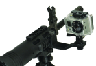 Cybergun kameramontasje for Picatinny rail 