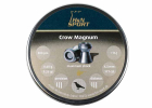 H&N Crow Magnum 4,5mm 500stk hulspiss