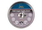 H&N Field Target Trophy Green blyfri 4,5mm 300 stk HN-9266450001