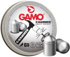 Gamo G-Hammer tunge kuler 400 stk 4,5mm
