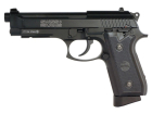 Swiss Arms PT92 BB luftpistol