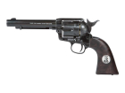 John Wayne Colt revolver værbitt for blykuler