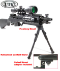 Leapers Tactical/Sniper tofot