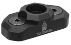 Leapers Keymod adapter hurtigkobling reimfeste TLUSW002