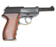 Borner C41 (P38)  luftpistol BB