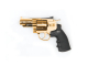 ASG Dan Wesson luftpistol 4,5mm gullfarget BB