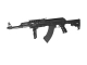 ASG ARSENAL AR-M7T softgun pakkeløsning 19056
