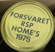 Forsvarets RSP 1975 - kvantumsrabatt