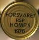 Forsvarets RSP 1976 - kvantumsrabatt