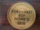 Forsvarets RSP 1978 - kvantumsrabatt