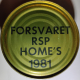 Forsvarets RSP 1981 - kvantumsrabatt