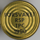 Forsvarets RSP 1990