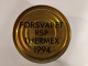 Forsvarets RSP 1994