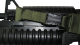 Combatkit adapter geværreim Tactical M5 svart