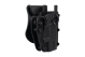 Swiss Arms Adapt-X svart pistolhylster universalt