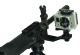 Cybergun kameramontasje for Picatinny rail 