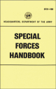 US Army ST31-180 Special Forces Handbook BK159