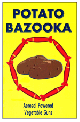 Potet Bazooka BK9227