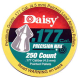 Daisy Precision Max spisse kuler 4,5mm 250 stk DY177/Pointed