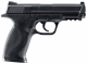 Smith & Wesson M&P 40 4,5mm BB luftpistol