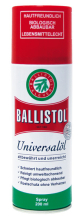 Ballistol Universalolje 200ml spray