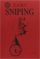 U.S.M.C. Sniping BK9638