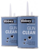 Abbey Gun Clean våpenrens 125ml