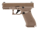 Glock 19X FDE 4,5mm blowback 120ms BB 